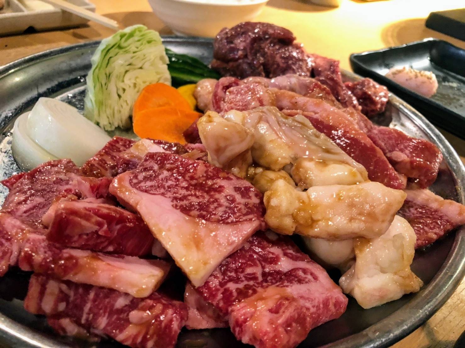 焼肉