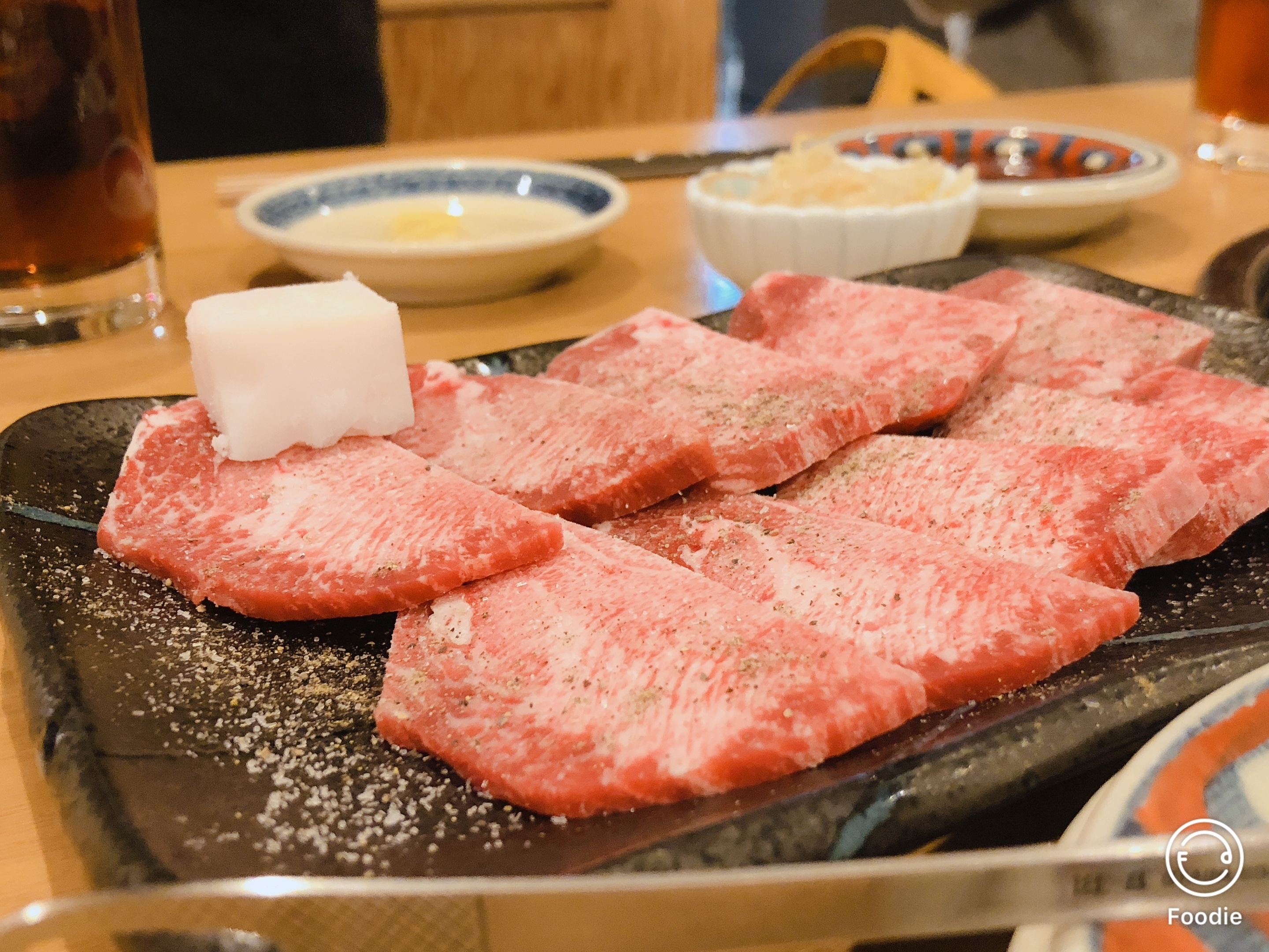 焼肉