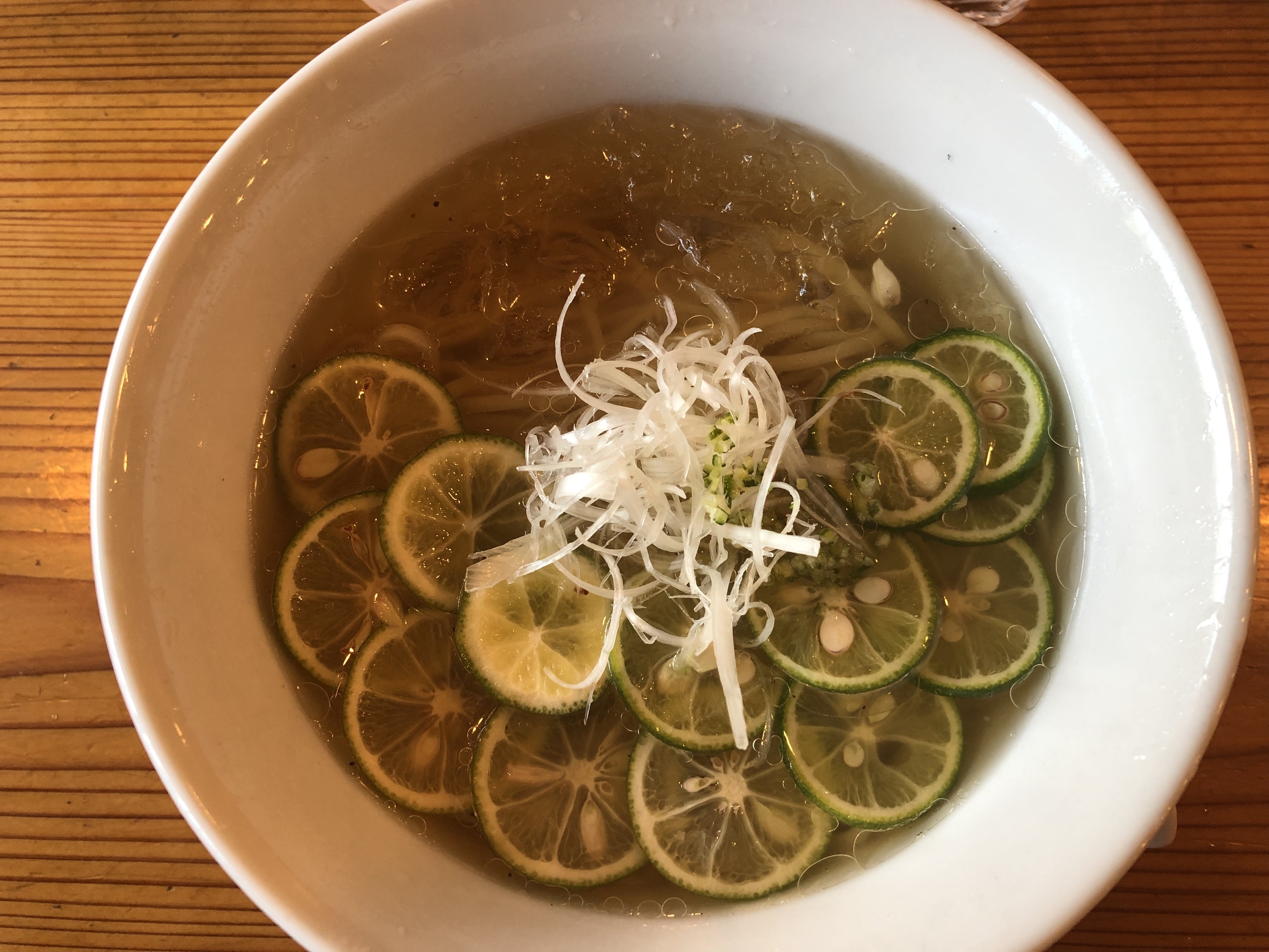 ラーメン