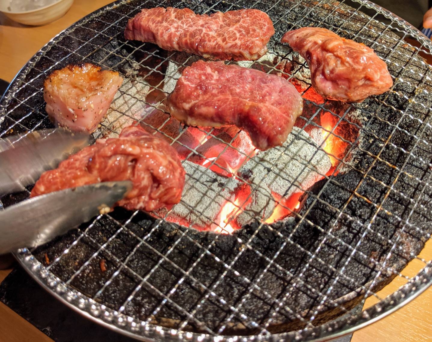 焼肉