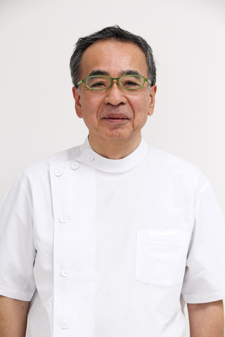 【院長】渡辺駿二（医学博士）